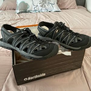 Brand new still in box sport sandals